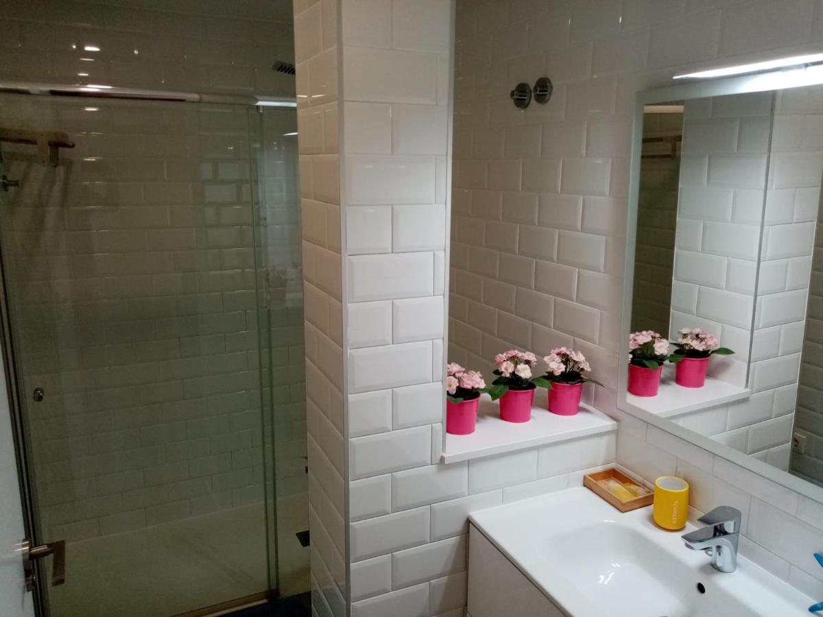 Ferienwohnung Apartamento Centrico Recien Reformado Murcia Exterior foto