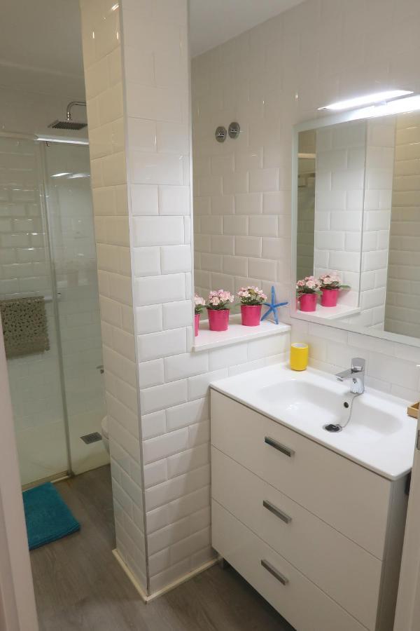 Ferienwohnung Apartamento Centrico Recien Reformado Murcia Exterior foto